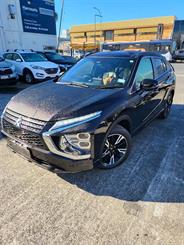 2022 Mitsubishi ECLIPSE CROSS - Thumbnail