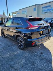 2022 Mitsubishi ECLIPSE CROSS - Thumbnail
