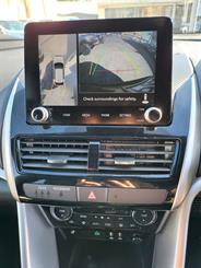 2022 Mitsubishi ECLIPSE CROSS - Thumbnail