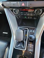 2022 Mitsubishi ECLIPSE CROSS - Thumbnail