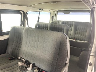 2014 Toyota Hiace - Thumbnail