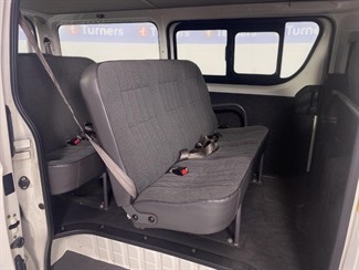 2014 Toyota Hiace - Thumbnail