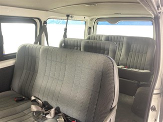 2014 Toyota Hiace - Thumbnail