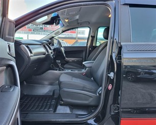 2021 Ford Ranger - Thumbnail