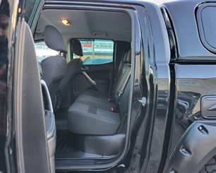 2021 Ford Ranger - Thumbnail