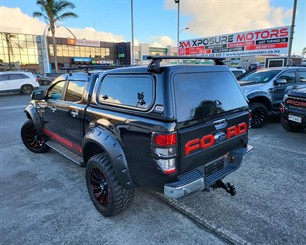 2021 Ford Ranger - Thumbnail