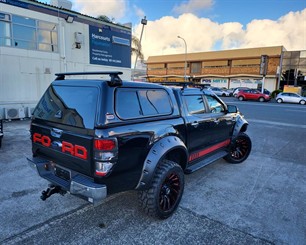 2021 Ford Ranger - Thumbnail