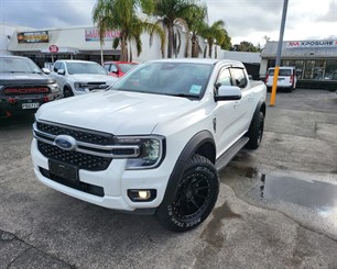 2022 Ford Ranger - Thumbnail