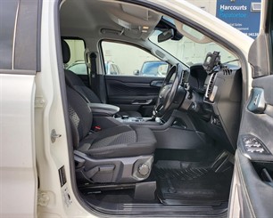 2022 Ford Ranger - Thumbnail