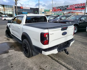 2022 Ford Ranger - Thumbnail