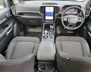 2022 Ford Ranger - Thumbnail