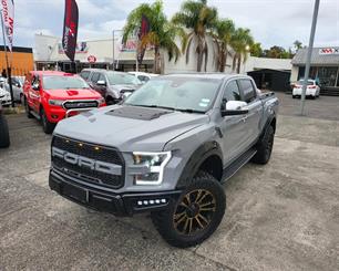 2021 Ford Ranger - Thumbnail