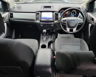 2021 Ford Ranger - Thumbnail