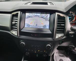 2021 Ford Ranger - Thumbnail