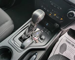 2021 Ford Ranger - Thumbnail