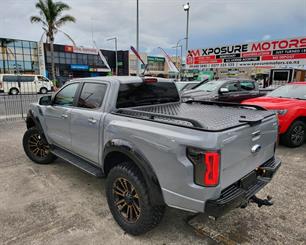 2021 Ford Ranger - Thumbnail