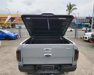 2021 Ford Ranger - Thumbnail