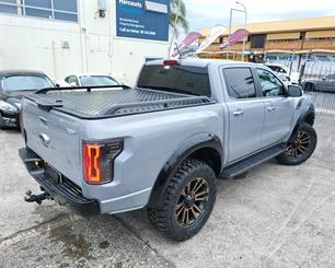 2021 Ford Ranger - Thumbnail