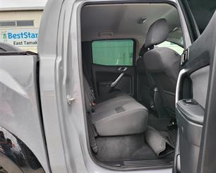 2021 Ford Ranger - Thumbnail