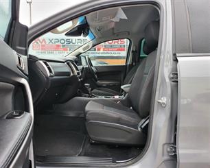 2021 Ford Ranger - Thumbnail