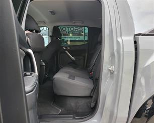 2021 Ford Ranger - Thumbnail