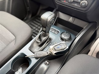 2024 Ford Ranger - Thumbnail