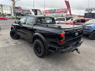 2024 Ford Ranger - Thumbnail