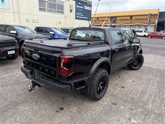 2024 Ford Ranger - Thumbnail