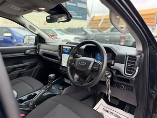 2024 Ford Ranger - Thumbnail