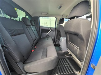 2018 Ford Ranger - Thumbnail