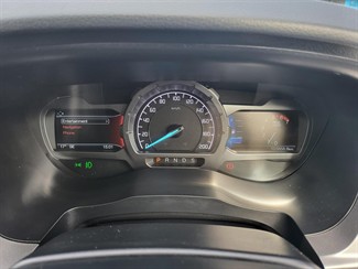 2018 Ford Ranger - Thumbnail