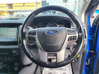 2018 Ford Ranger - Thumbnail