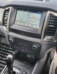 2018 Ford Ranger - Thumbnail