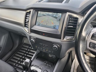 2018 Ford Ranger - Thumbnail