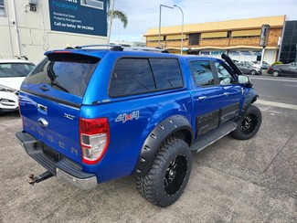 2018 Ford Ranger - Thumbnail
