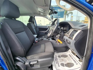 2018 Ford Ranger - Thumbnail