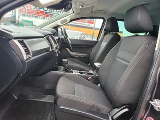 2019 Ford Ranger - Thumbnail