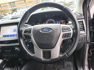 2019 Ford Ranger - Thumbnail