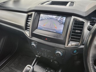 2019 Ford Ranger - Thumbnail