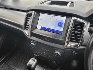 2019 Ford Ranger - Thumbnail