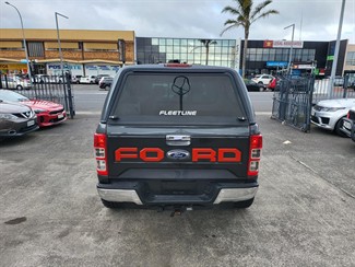 2019 Ford Ranger - Thumbnail