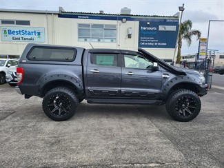 2019 Ford Ranger - Thumbnail
