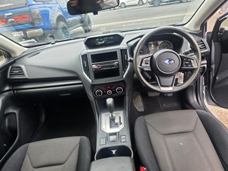 2017 Subaru Impreza - Thumbnail