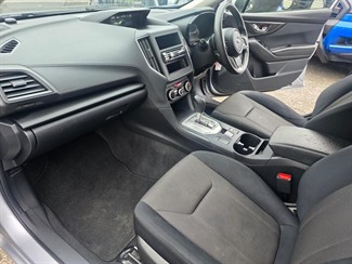 2017 Subaru Impreza - Thumbnail