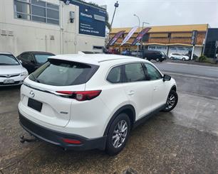 2017 Mazda CX-9 - Thumbnail