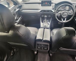 2017 Mazda CX-9 - Thumbnail