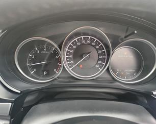 2017 Mazda CX-9 - Thumbnail