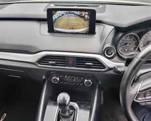 2017 Mazda CX-9 - Thumbnail