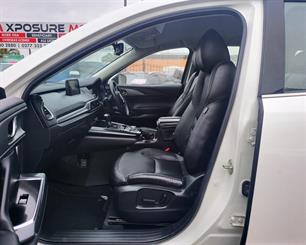 2017 Mazda CX-9 - Thumbnail