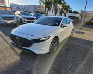 2021 Mazda Axela - Thumbnail